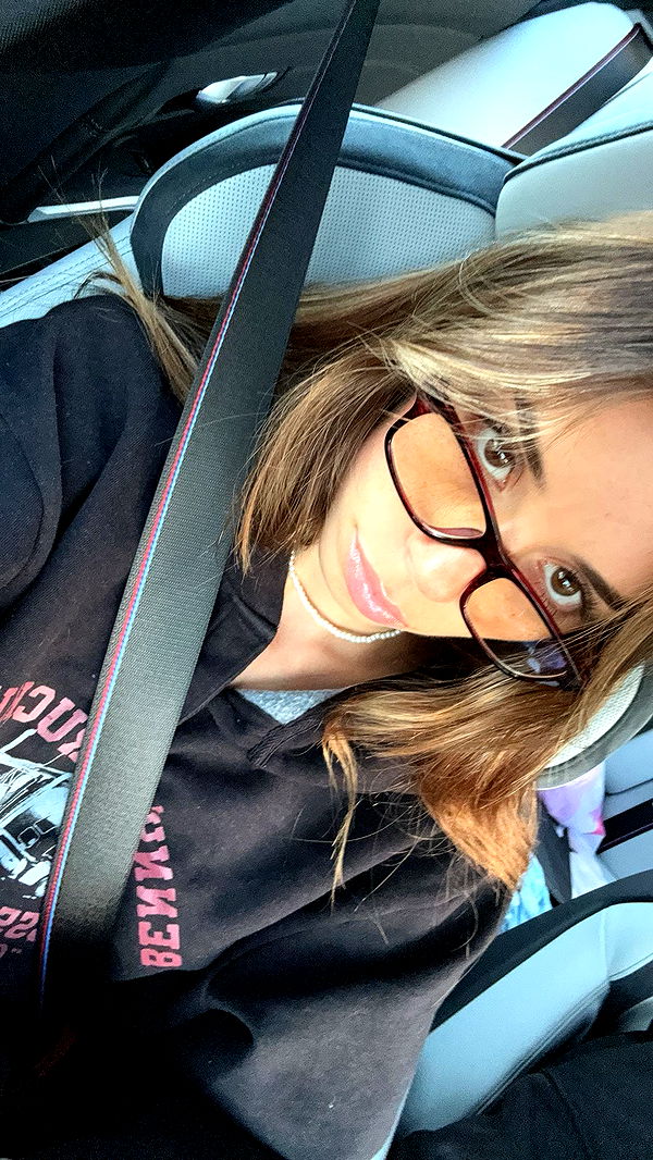 sadie.mckenna image ~ Altpins