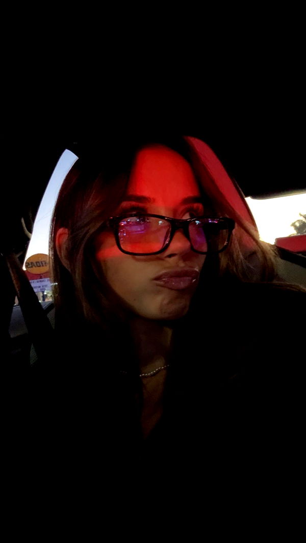 sadie.mckenna image ~ Altpins