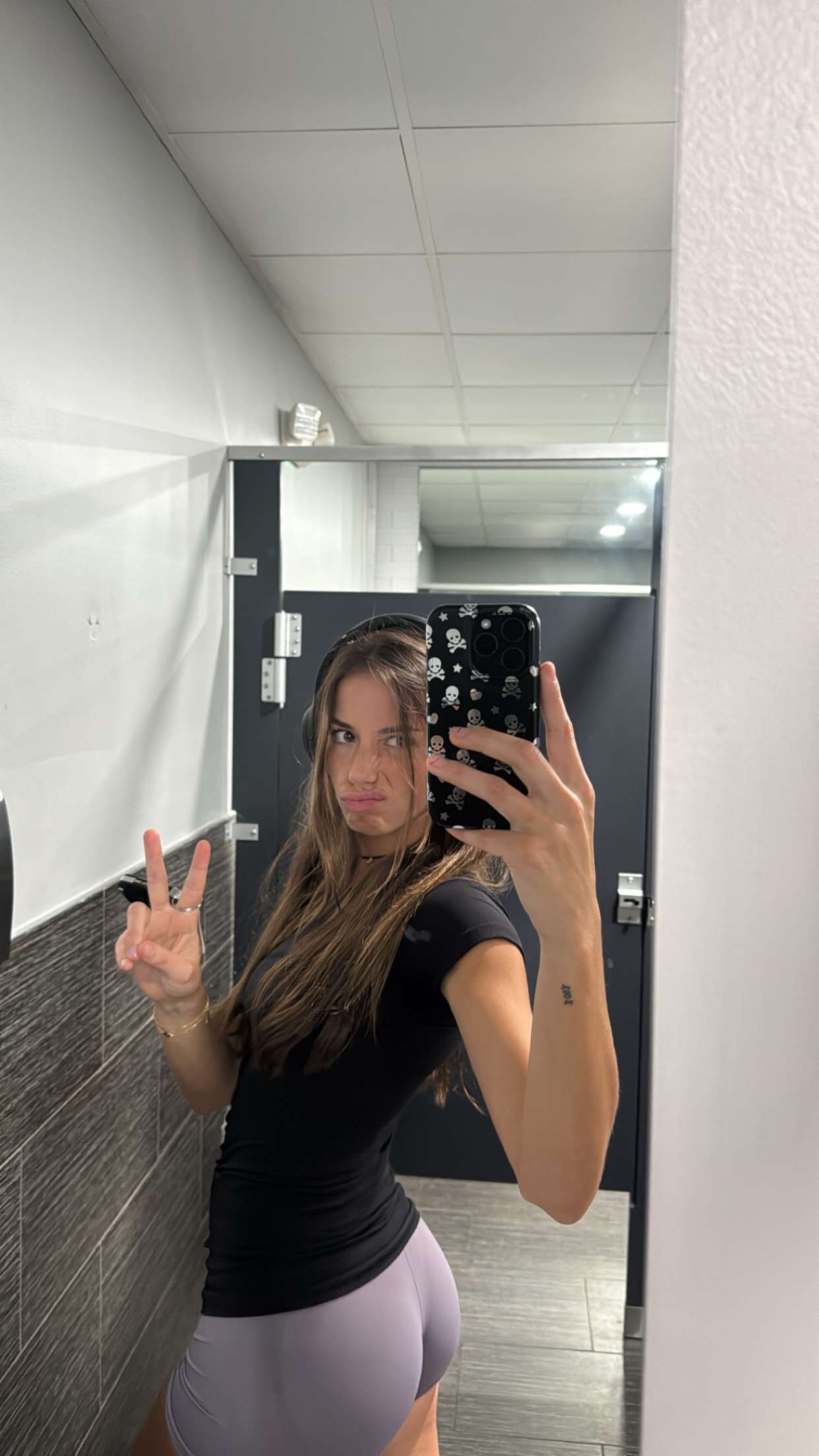 sadie.mckenna snapchat image archive image