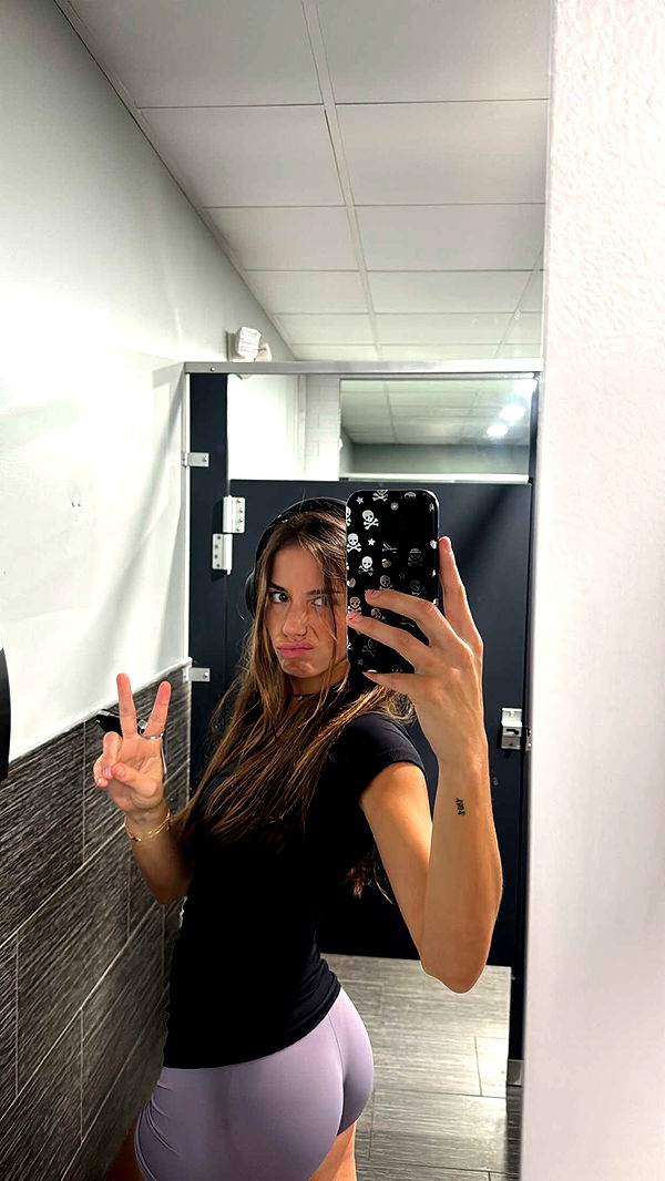 sadie.mckenna image ~ Altpins