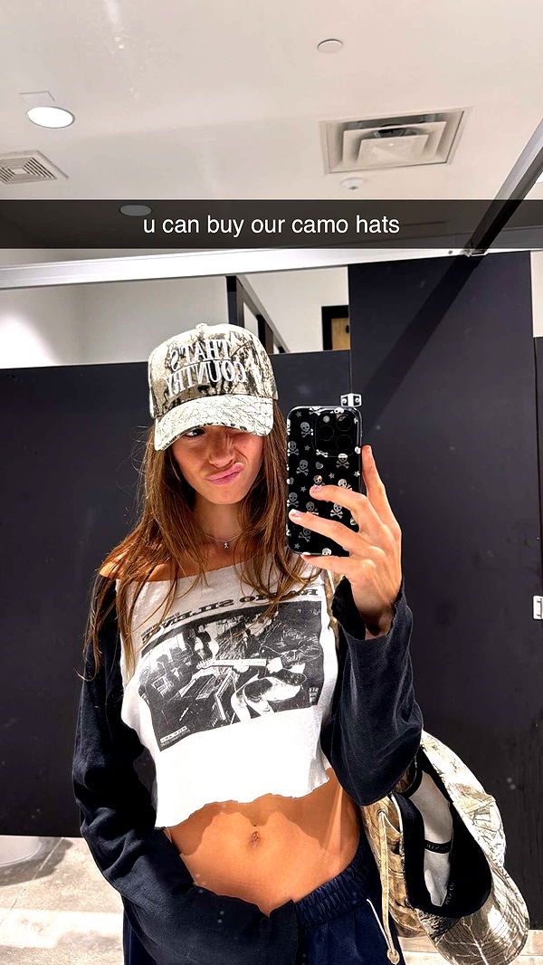 sadie.mckenna image ~ Altpins