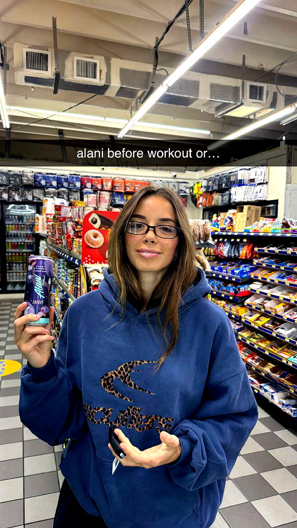 sadie.mckenna image ~ Altpins