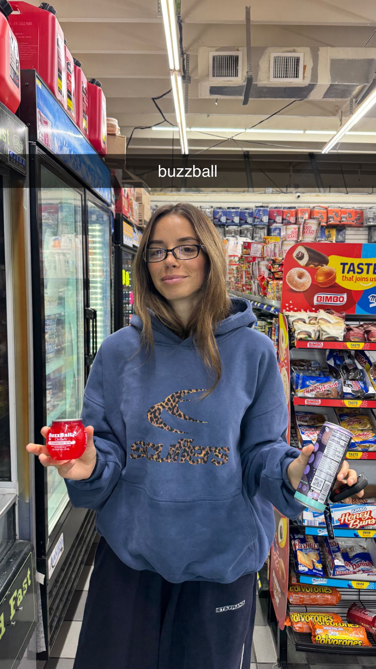 sadie.mckenna snapchat image archive image