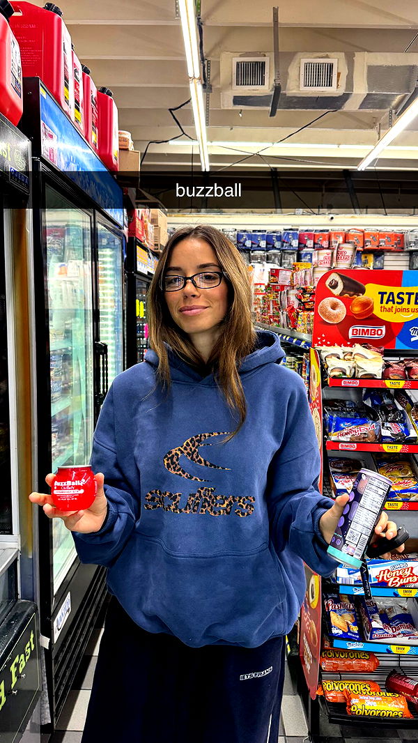 sadie.mckenna image ~ Altpins