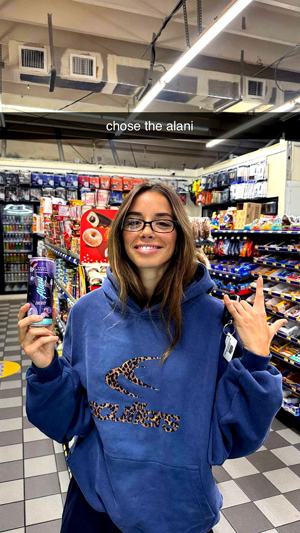 sadie.mckenna image ~ Altpins