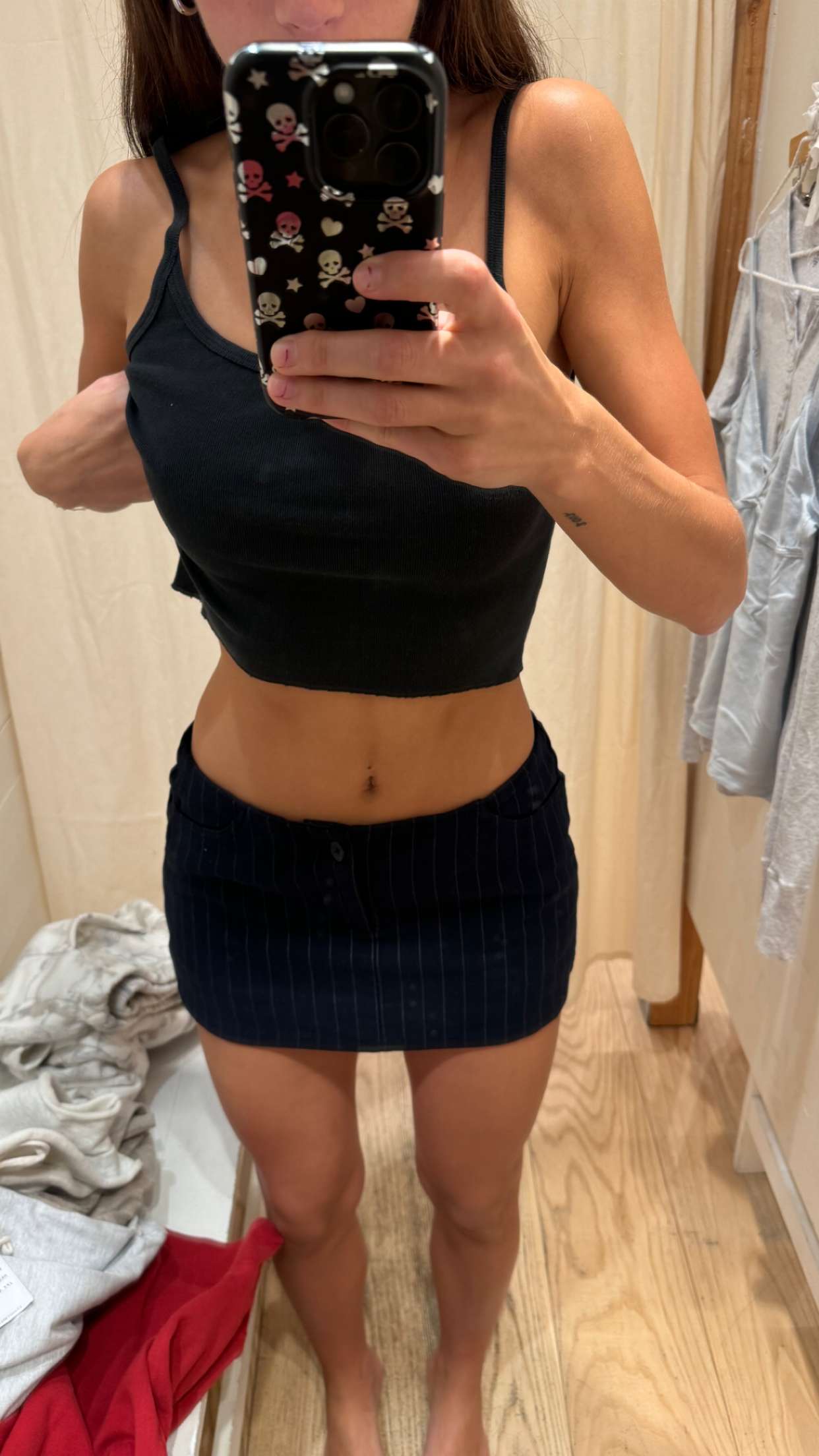 sadie.mckenna snapchat image archive image