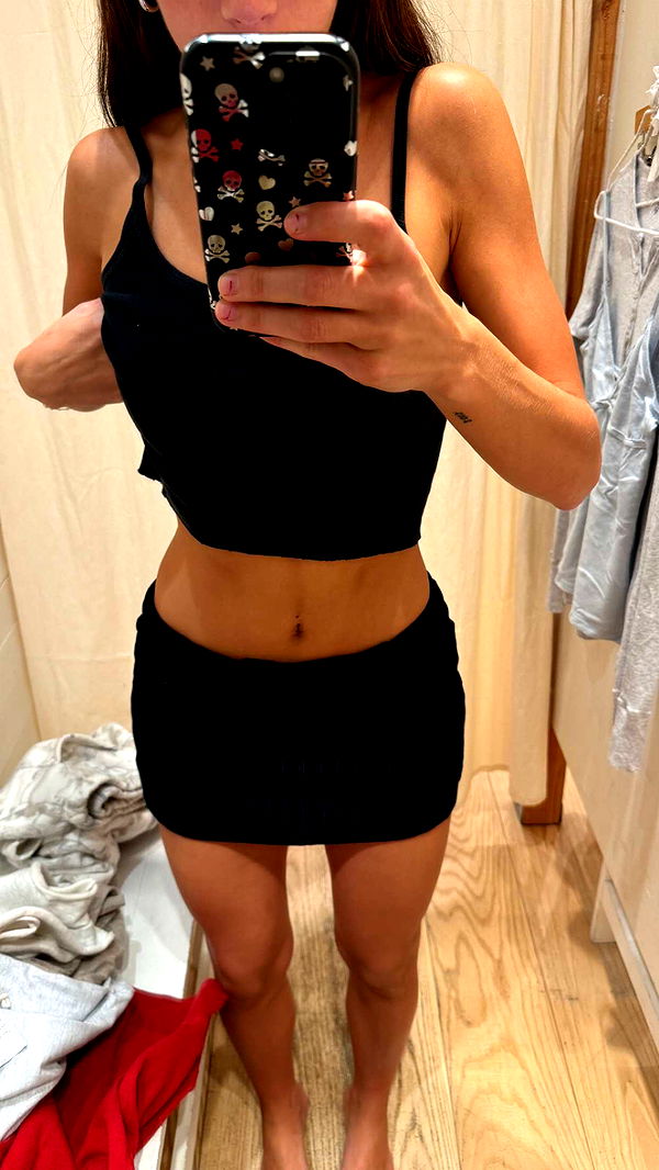 sadie.mckenna image ~ Altpins