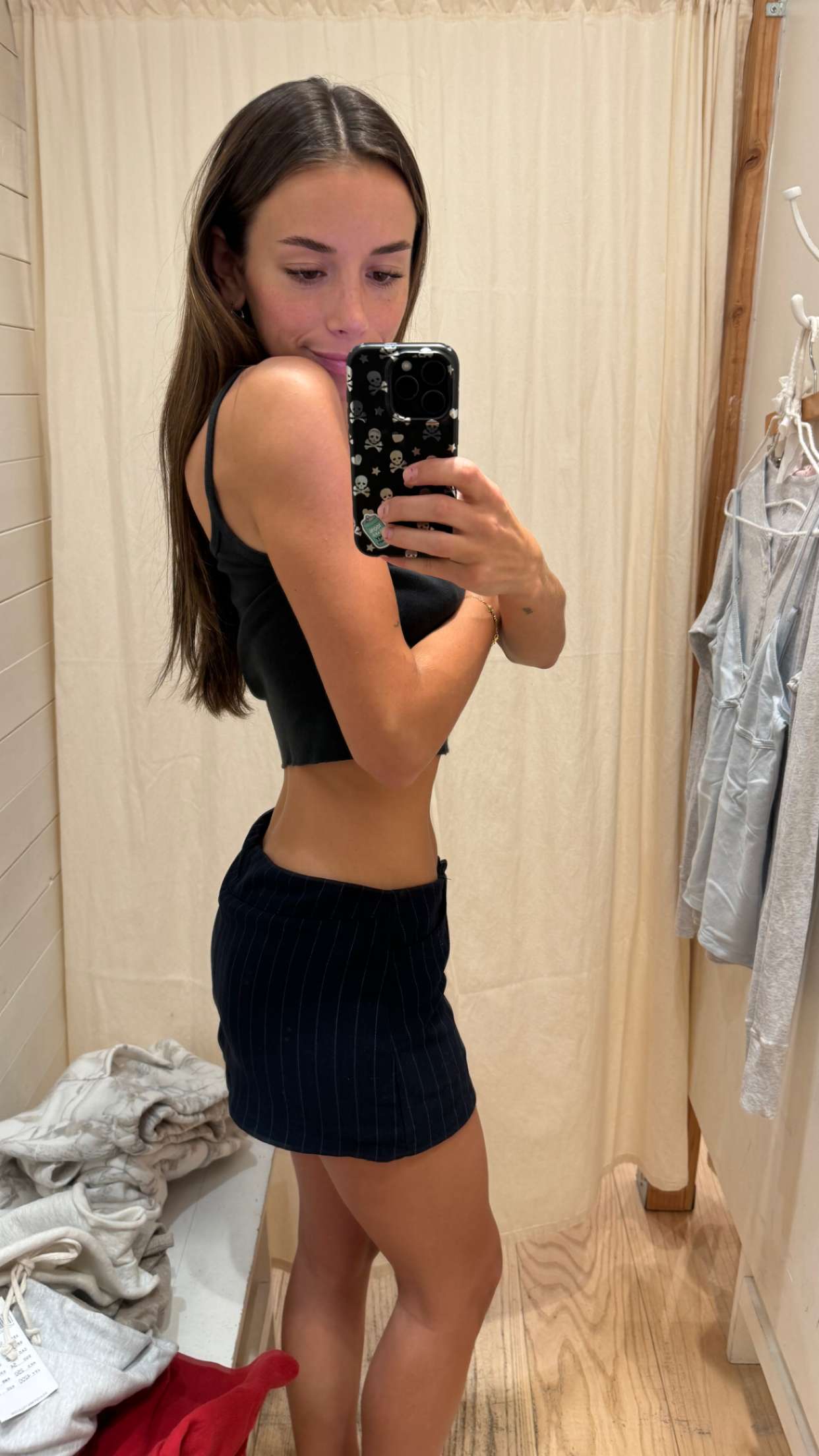 sadie.mckenna snapchat image archive image