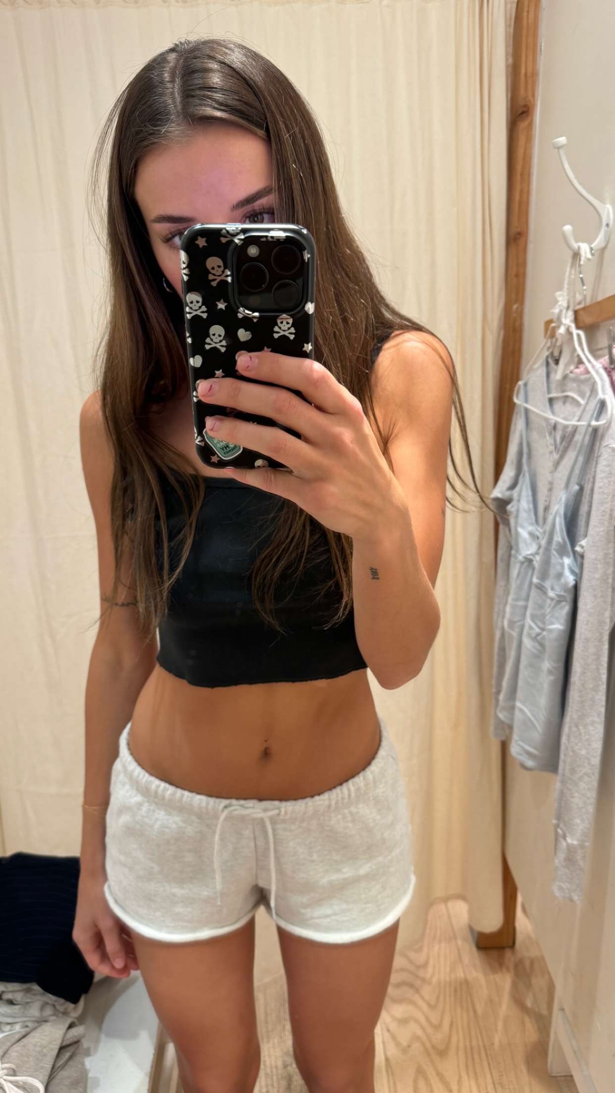 sadie.mckenna snapchat image archive image