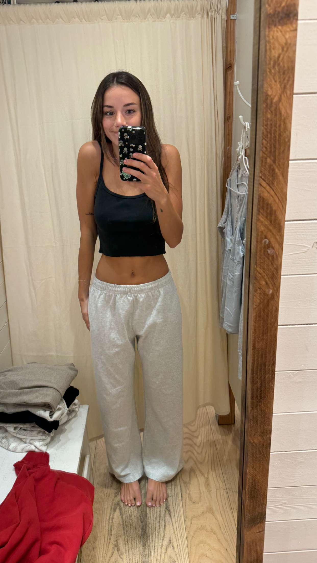 sadie.mckenna snapchat image archive image