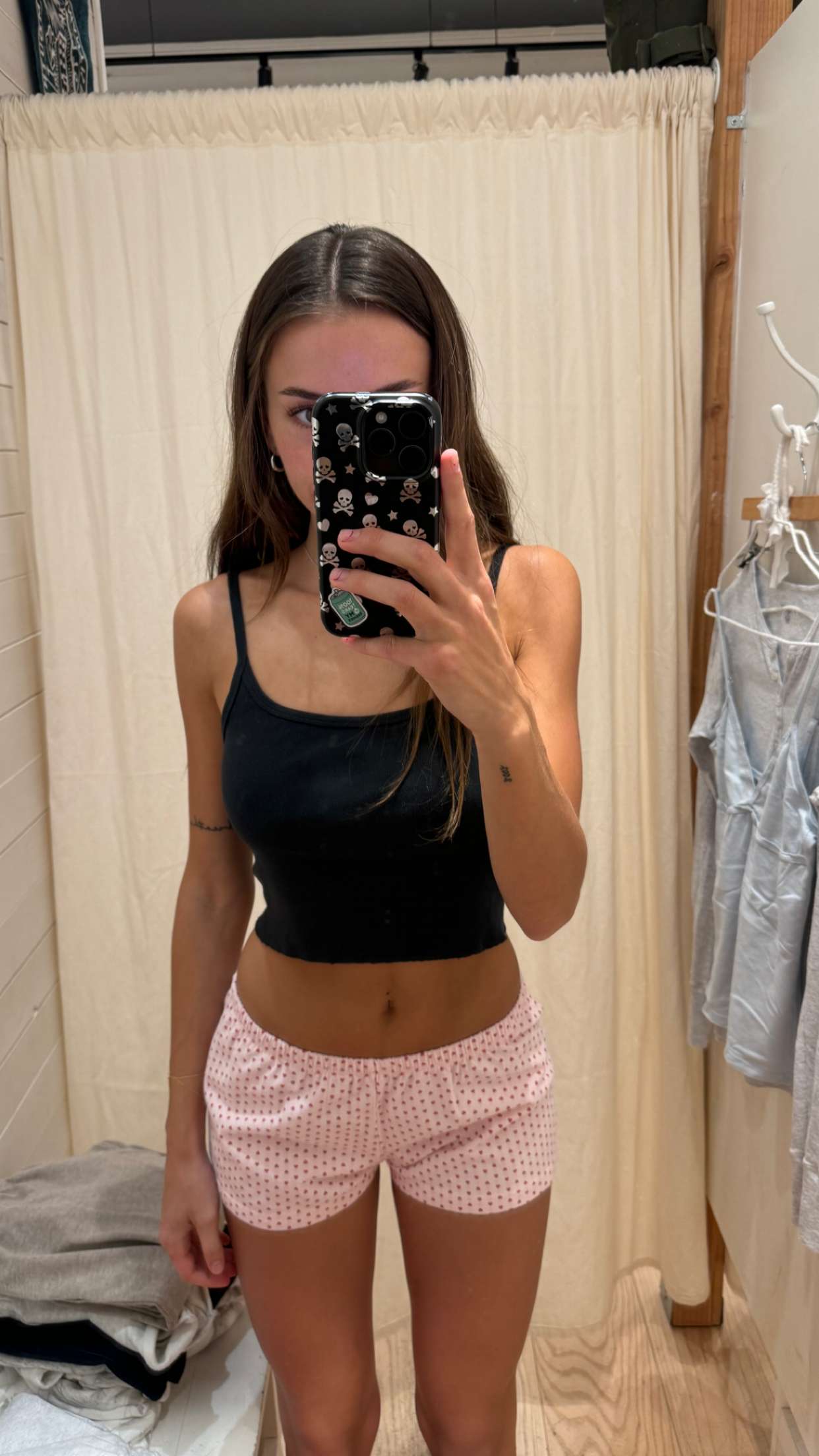 sadie.mckenna snapchat image archive image