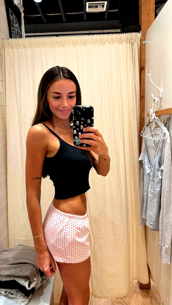 sadie.mckenna image ~ Altpins