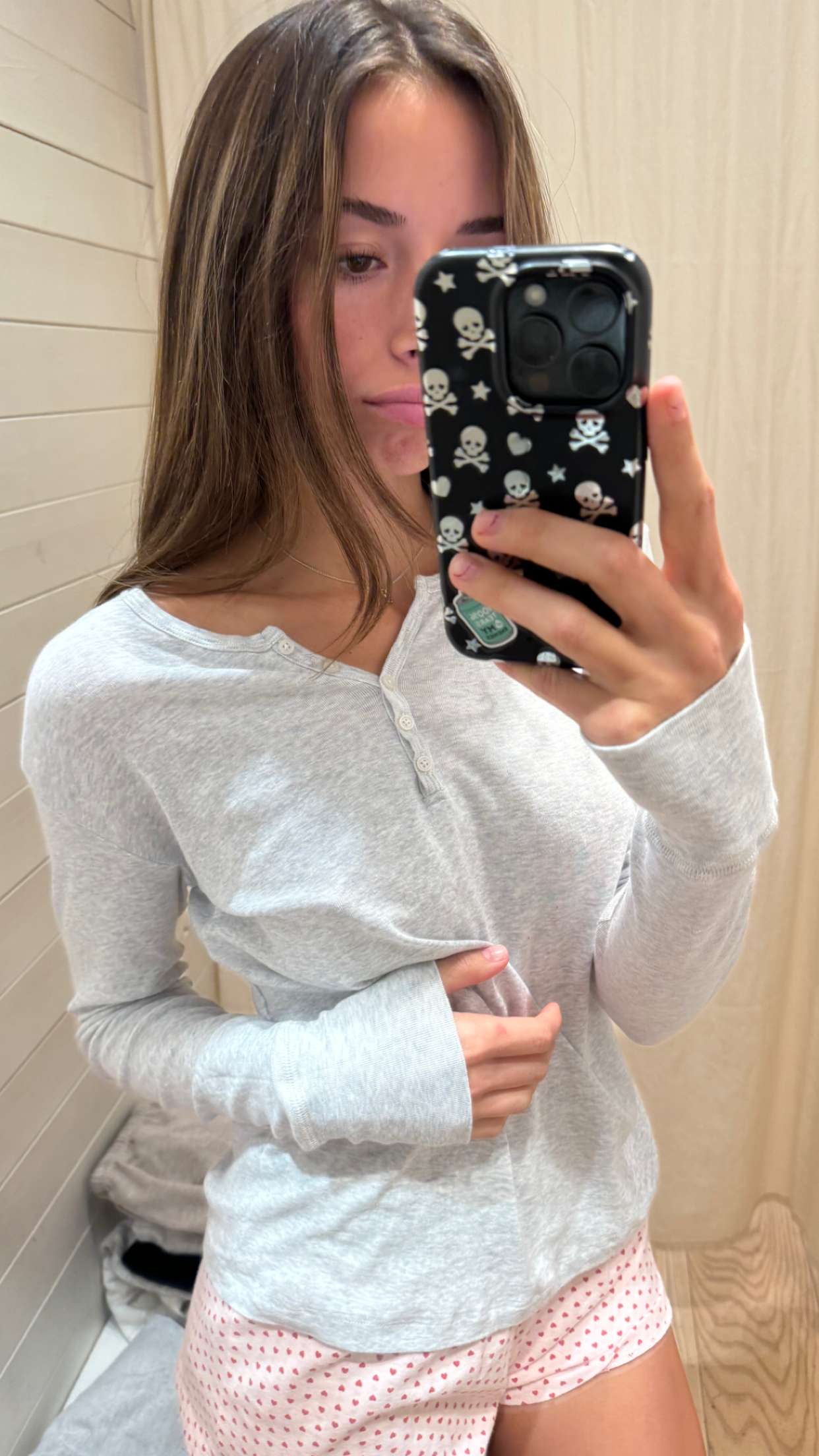 sadie.mckenna snapchat image archive image