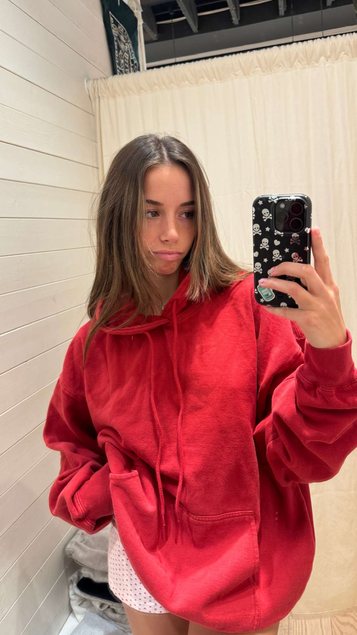 sadie.mckenna snapchat image archive image