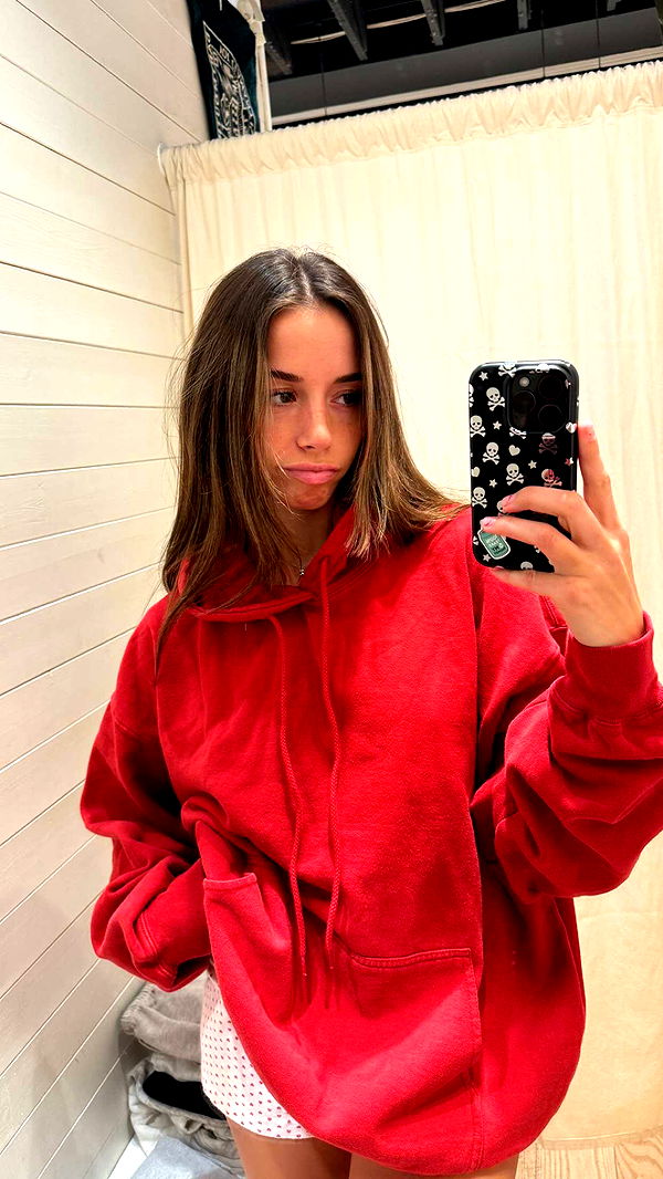 sadie.mckenna image ~ Altpins