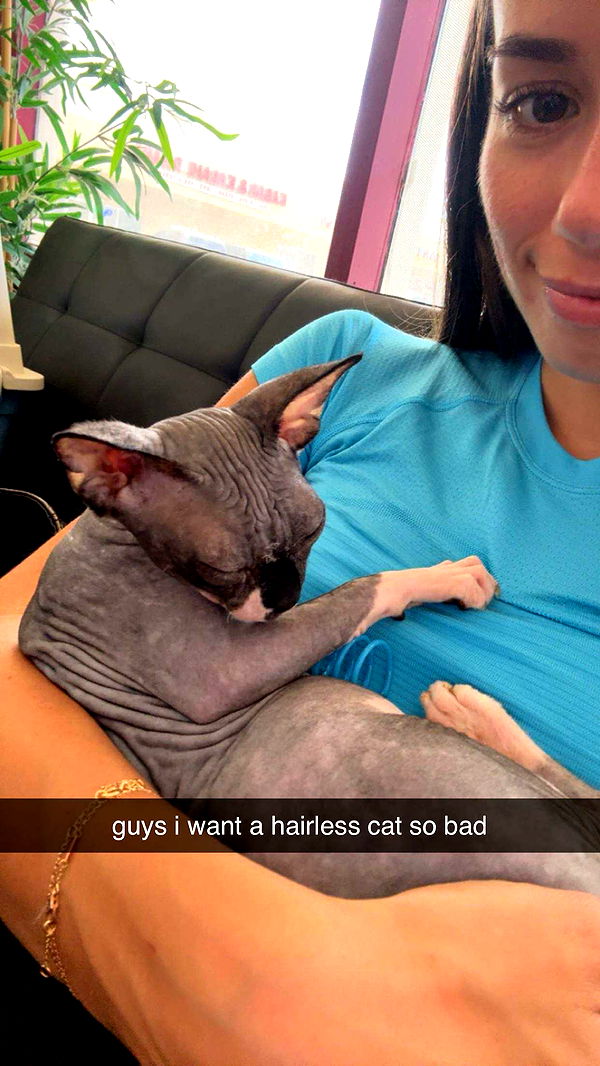 sadie.mckenna image ~ Altpins