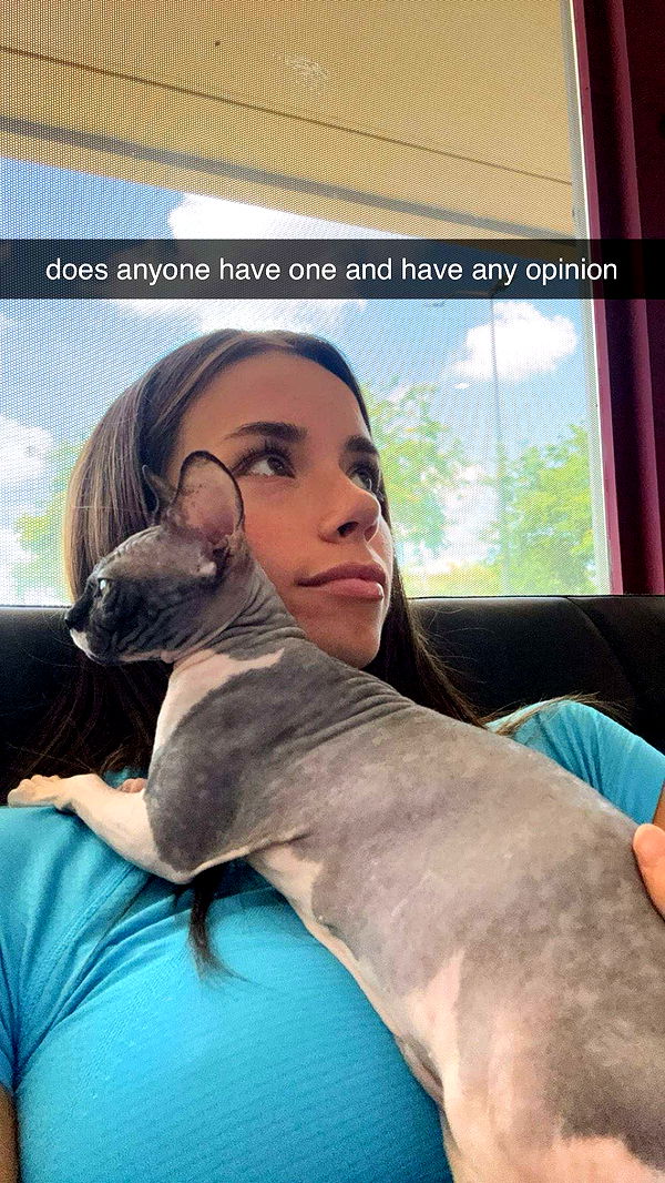 sadie.mckenna image ~ Altpins