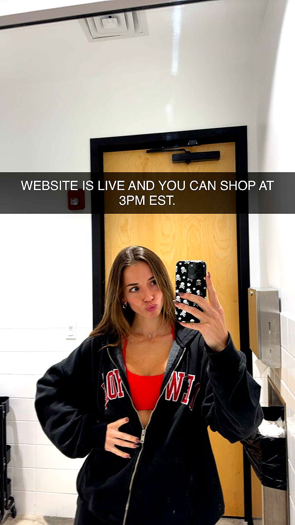 sadie.mckenna image ~ Altpins