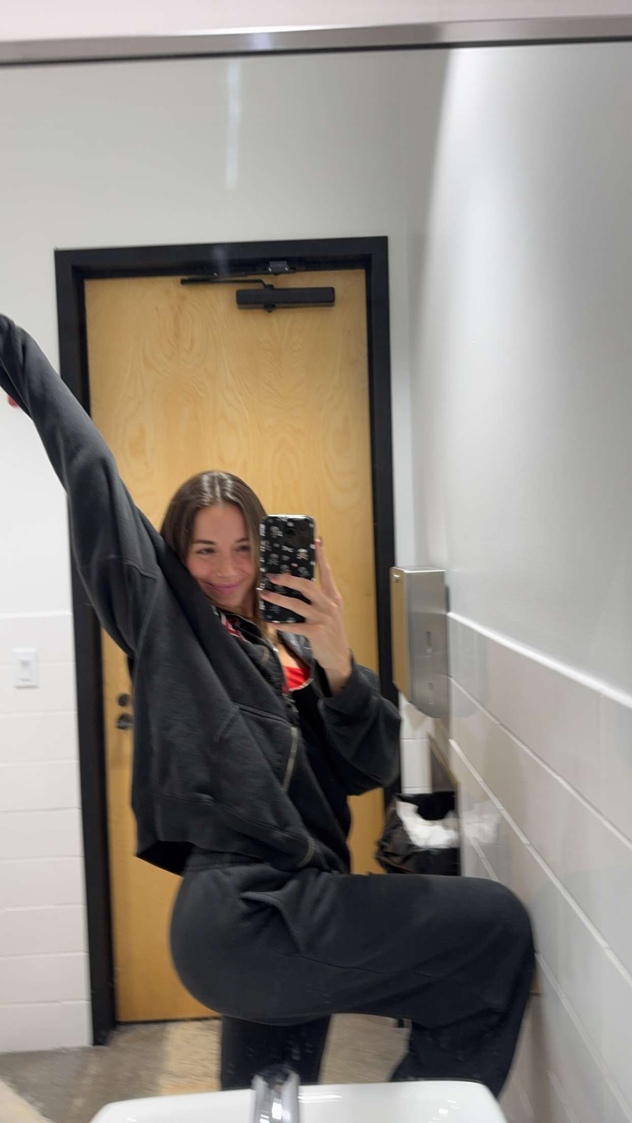 sadie.mckenna snapchat image archive image