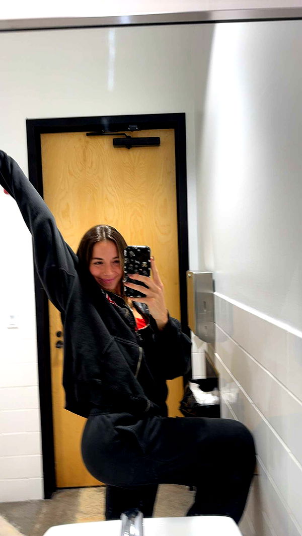 sadie.mckenna image ~ Altpins