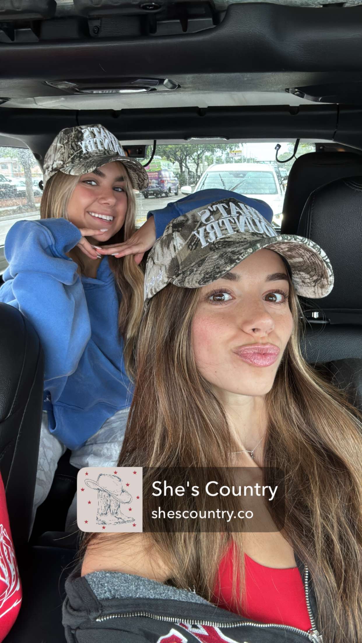 sadie.mckenna snapchat image archive image