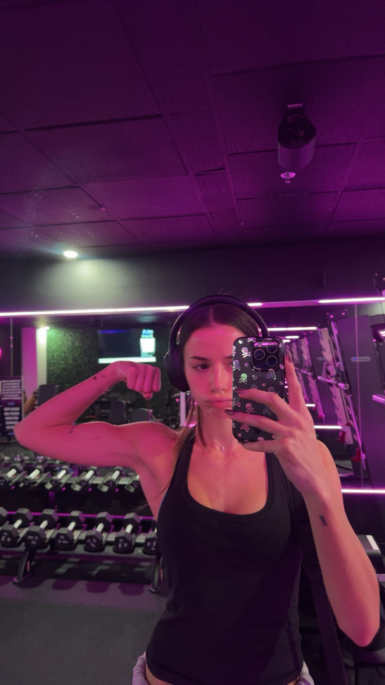 sadie.mckenna snapchat image archive image