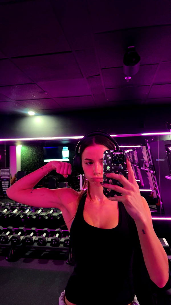 sadie.mckenna image ~ Altpins