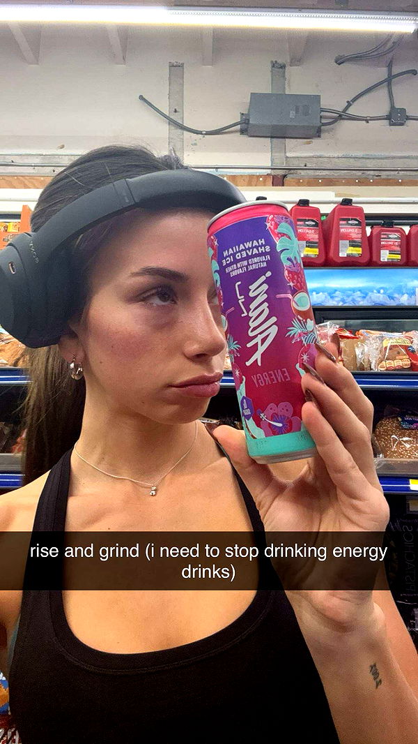 sadie.mckenna image ~ Altpins