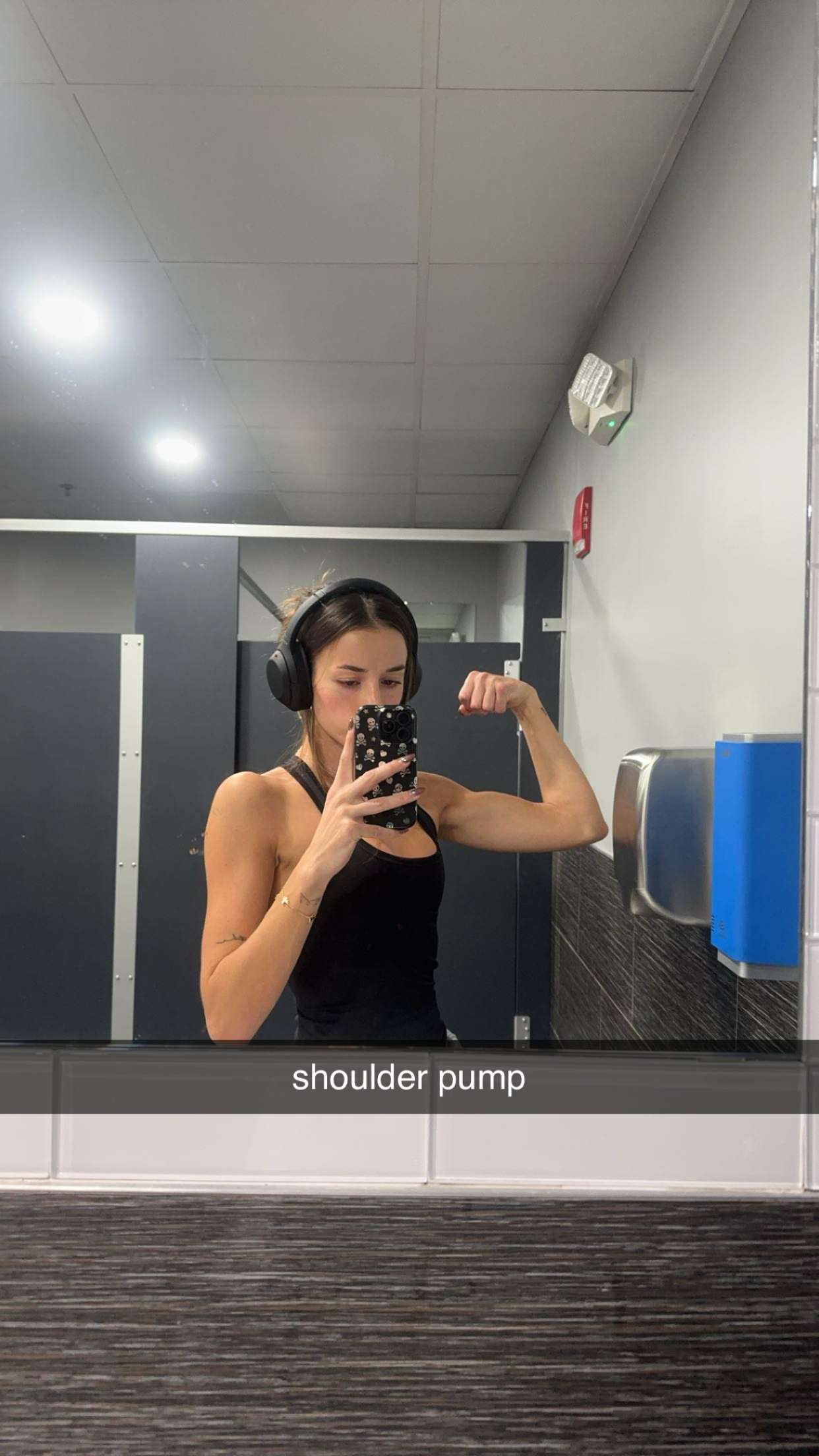 sadie.mckenna snapchat image archive image