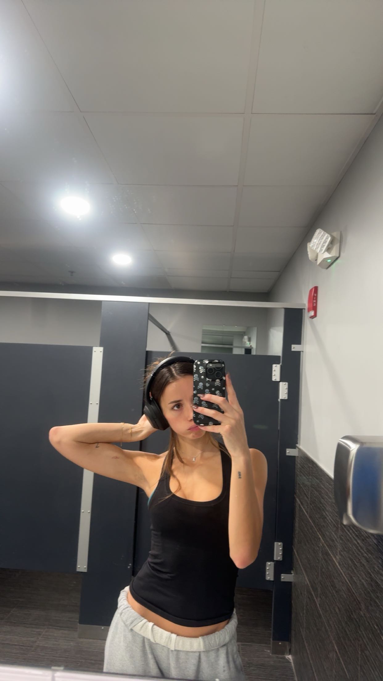 sadie.mckenna snapchat image archive image