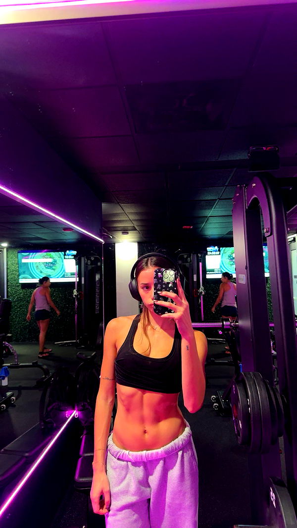 sadie.mckenna image ~ Altpins