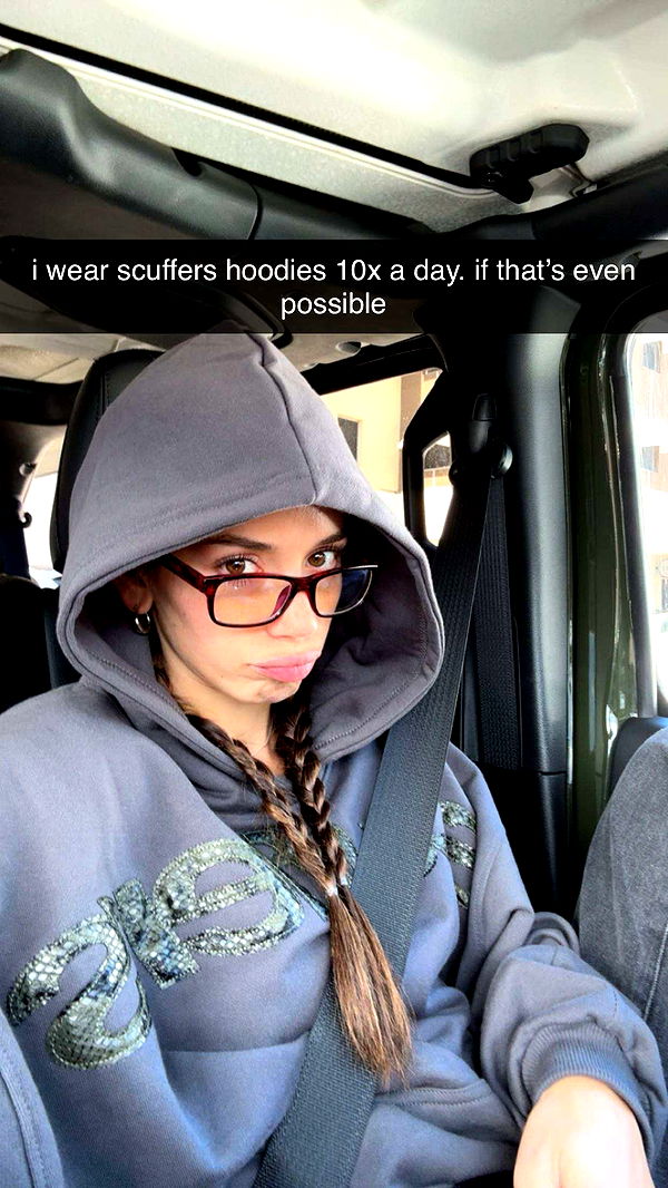 sadie.mckenna image ~ Altpins