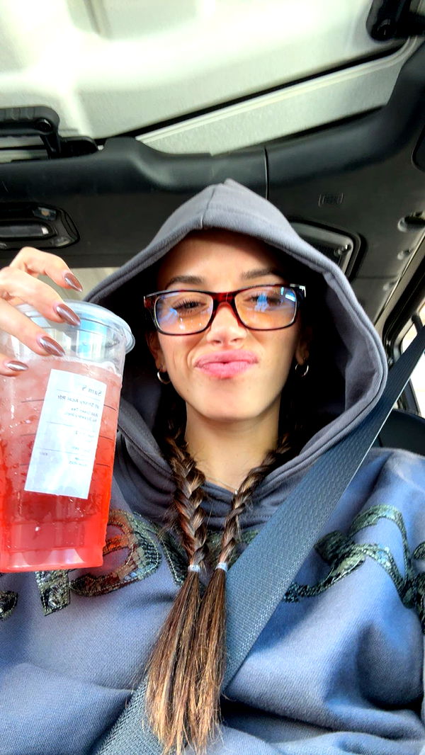 sadie.mckenna image ~ Altpins