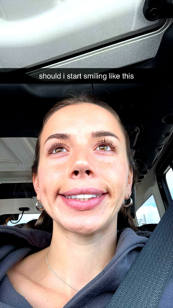 sadie.mckenna image ~ Altpins