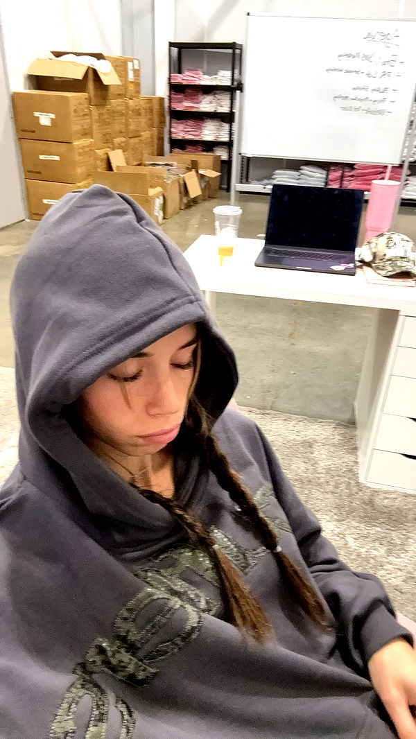 sadie.mckenna image ~ Altpins