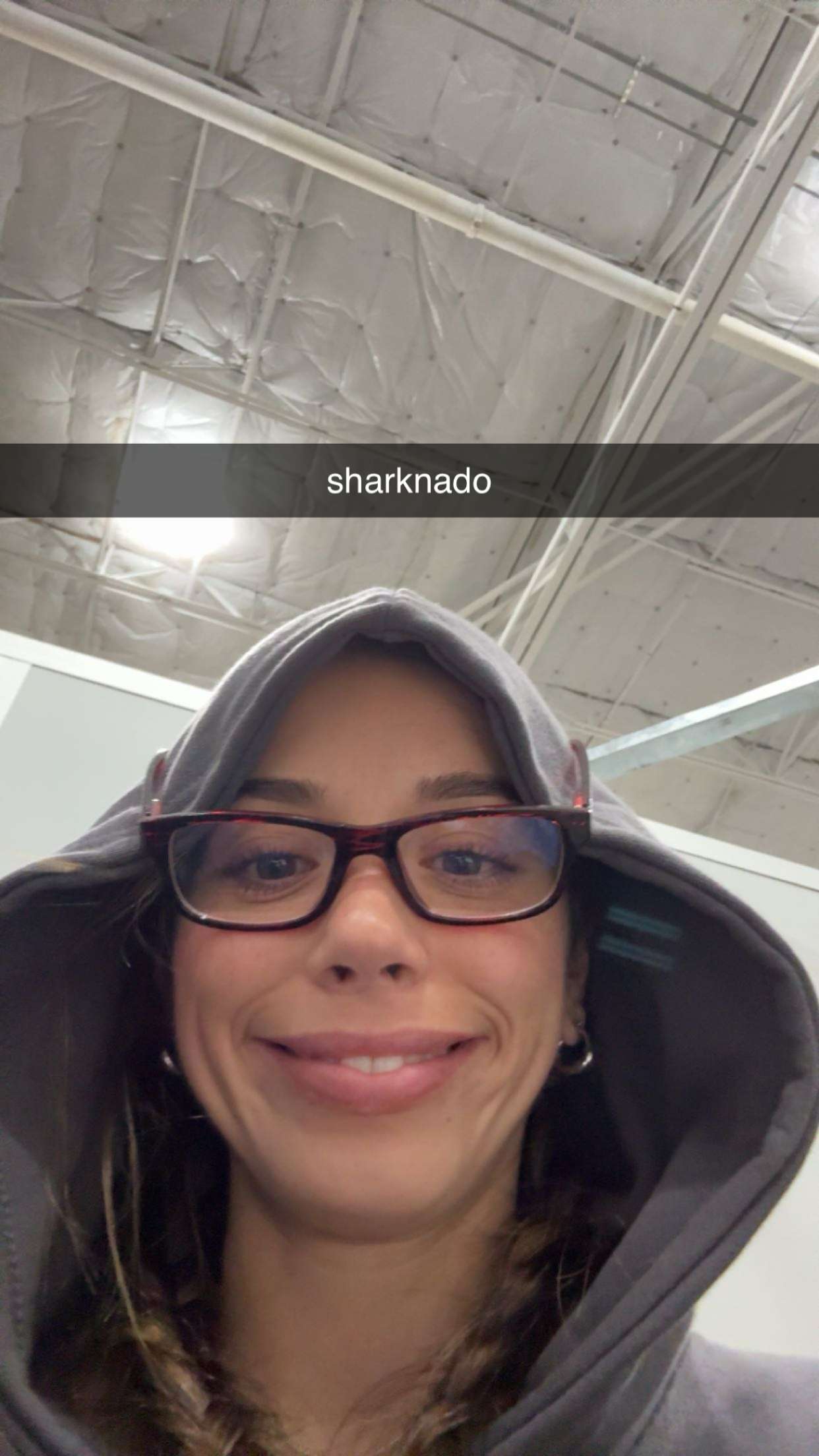 sadie.mckenna snapchat image archive image