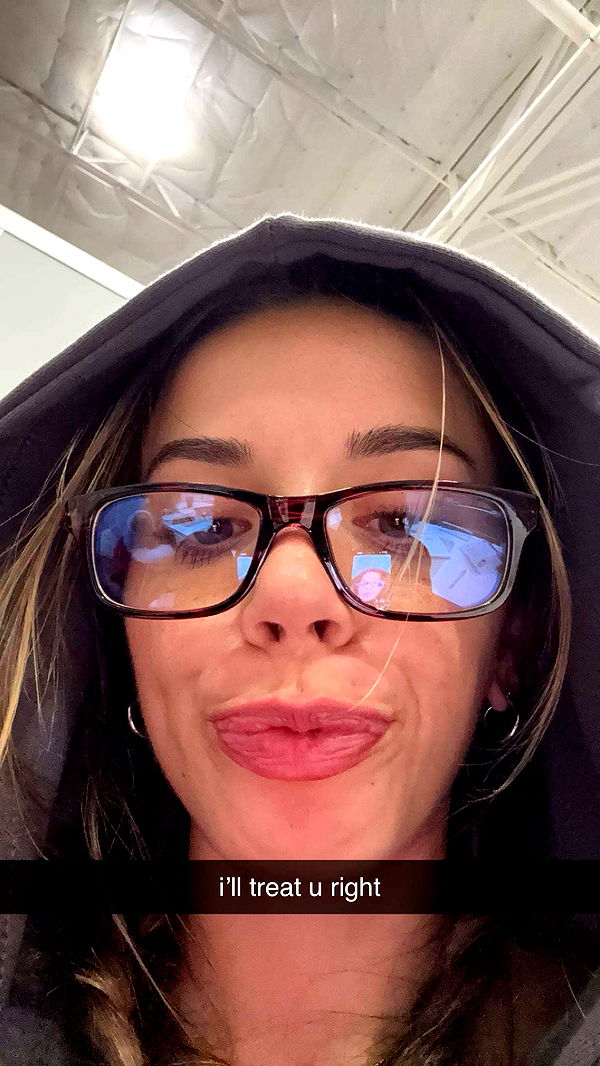 sadie.mckenna image ~ Altpins