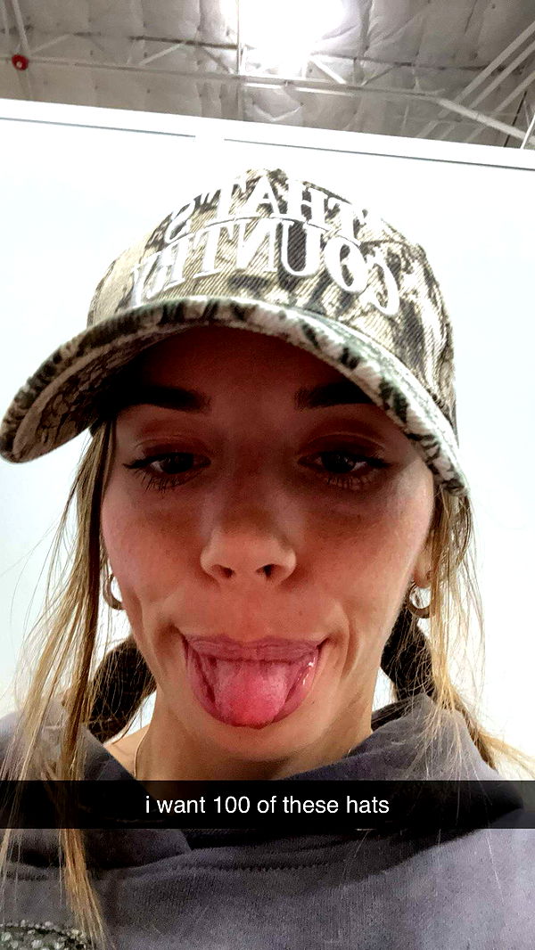 sadie.mckenna image ~ Altpins