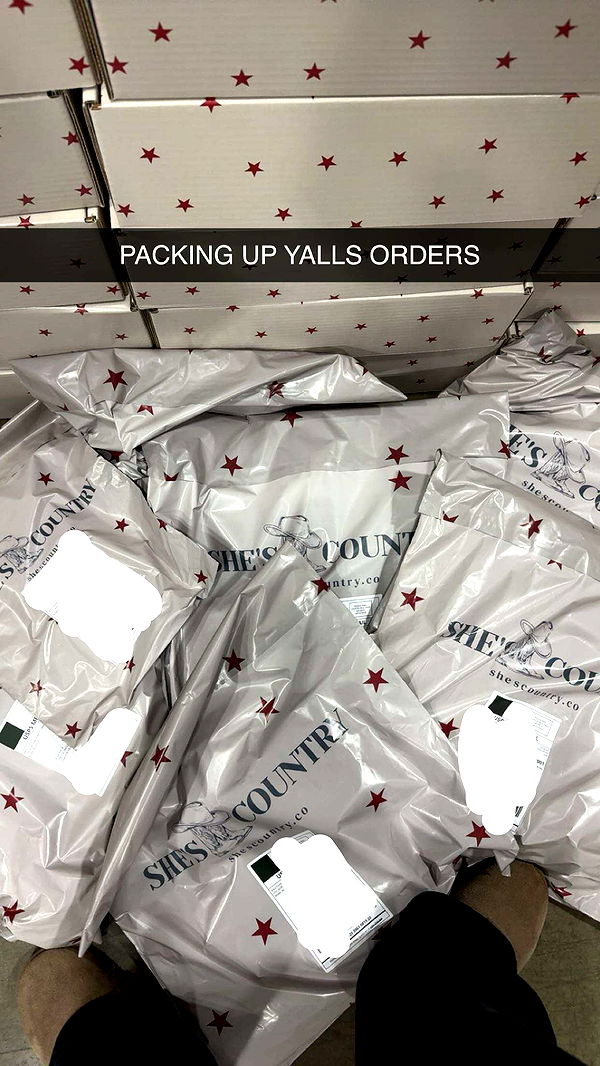 sadie.mckenna image ~ Altpins