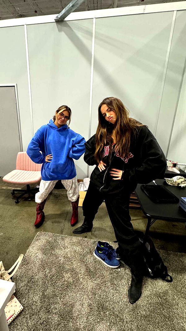 sadie.mckenna image ~ Altpins