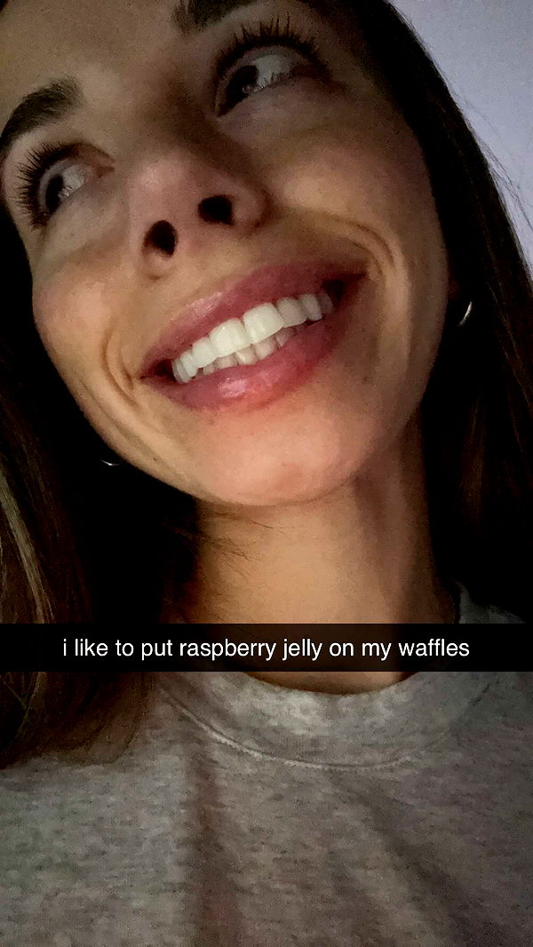 sadie.mckenna image ~ Altpins