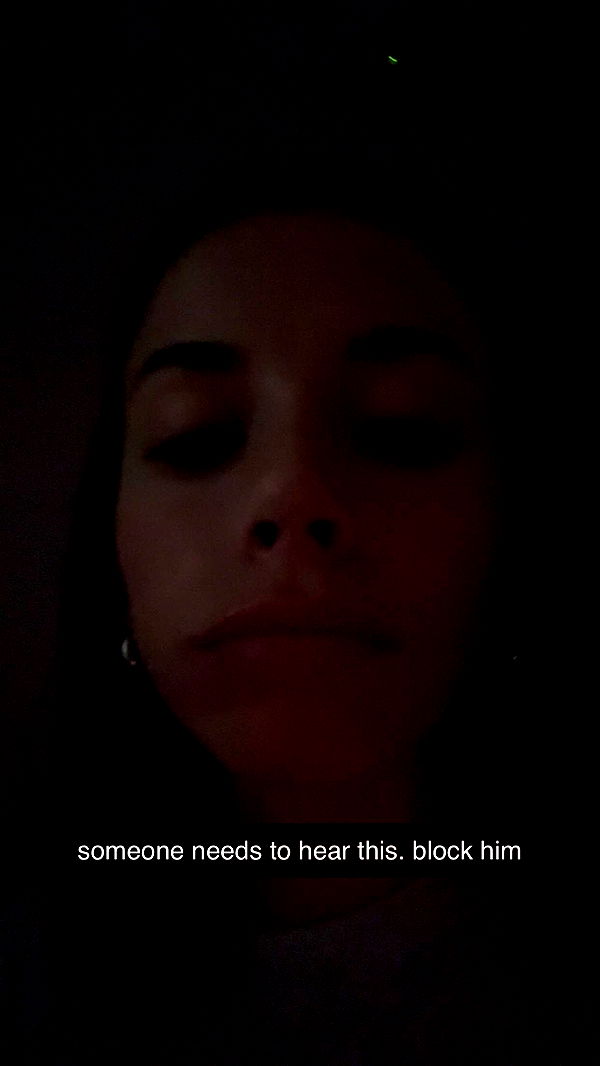 sadie.mckenna image ~ Altpins