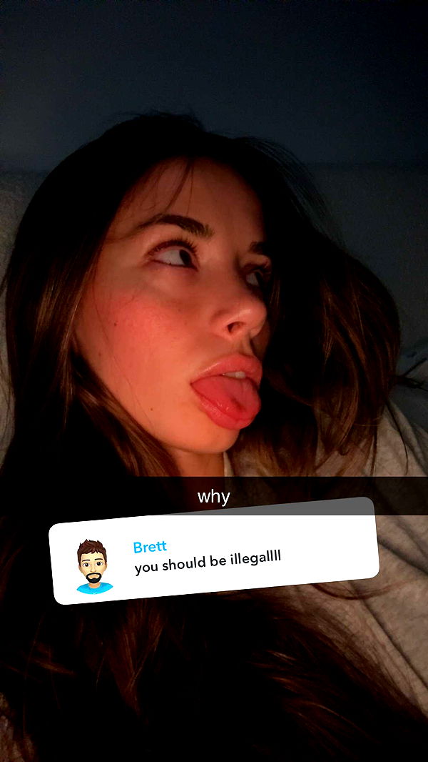 sadie.mckenna image ~ Altpins