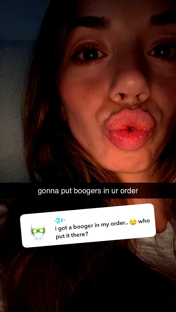 sadie.mckenna image ~ Altpins