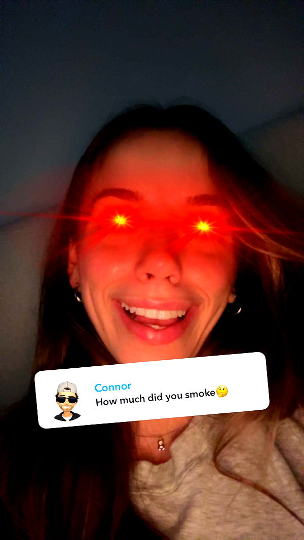 sadie.mckenna image ~ Altpins