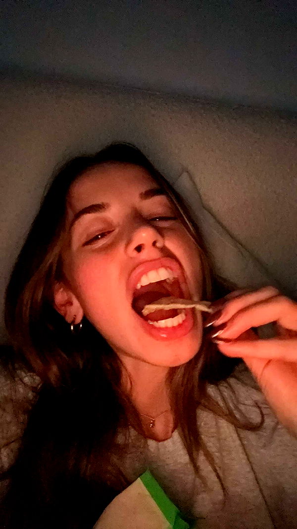 sadie.mckenna image ~ Altpins