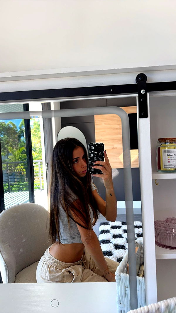 sadie.mckenna image ~ Altpins