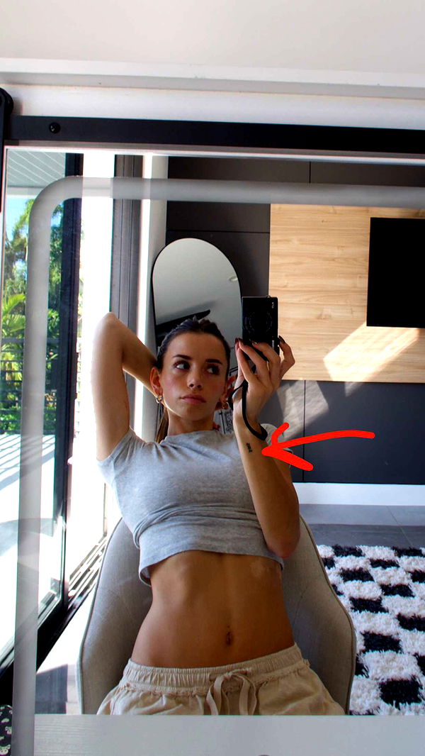 sadie.mckenna image ~ Altpins