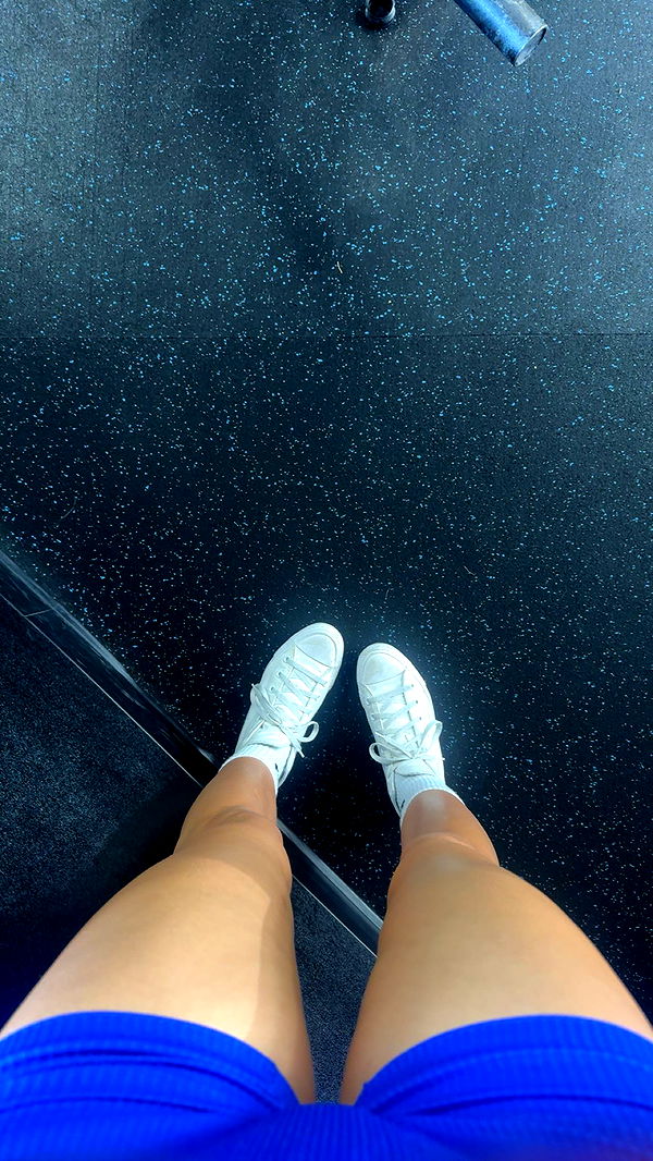 sadie.mckenna image ~ Altpins