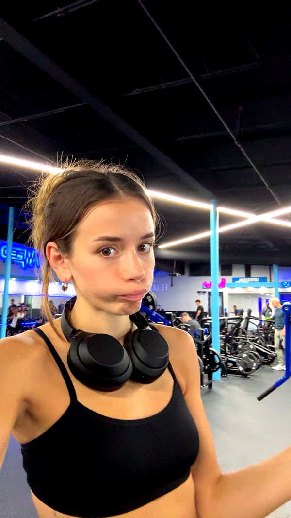 sadie.mckenna image ~ Altpins